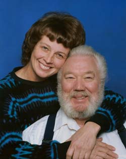 Irven Karl and Karen Ann and Gottsch Tiedemann